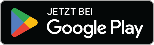 Jetzt bei Google Play (bald verfügbar)